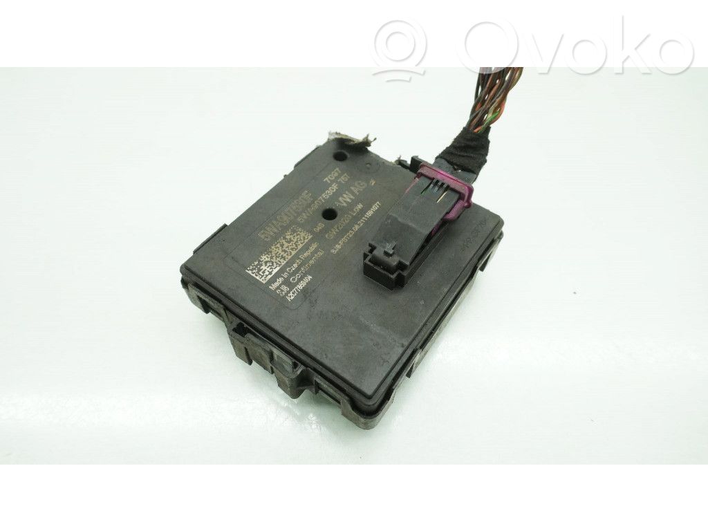 Módulo de control Gateway   5WA907530F,5WA907530F