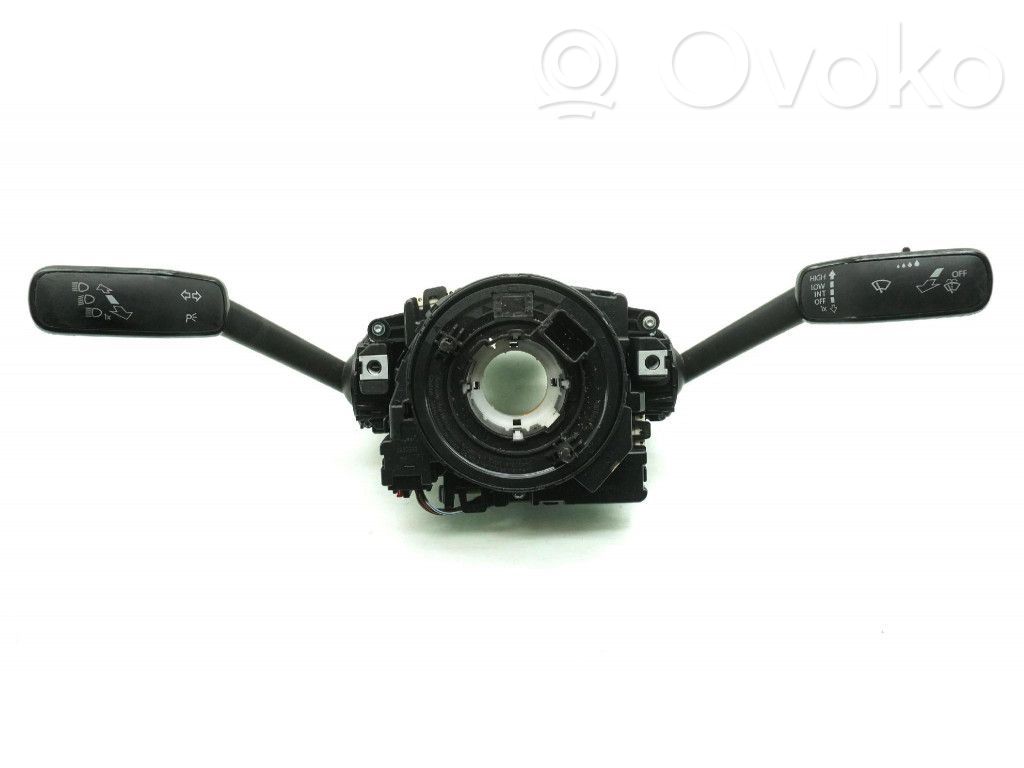Volkswagen Caddy Otros interruptores/perillas/selectores 