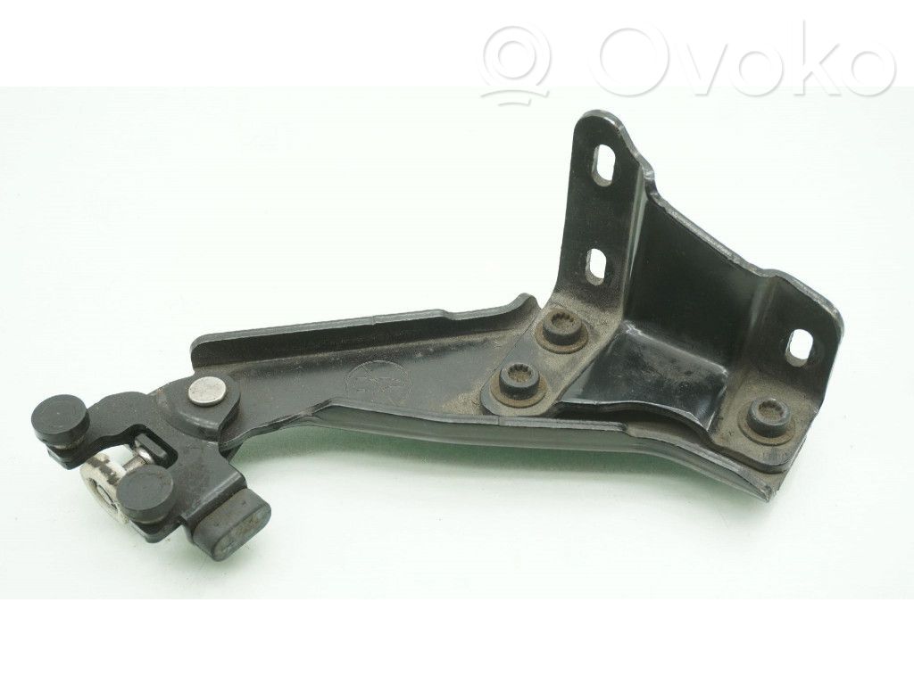 Volkswagen Caddy Front door hinge set 