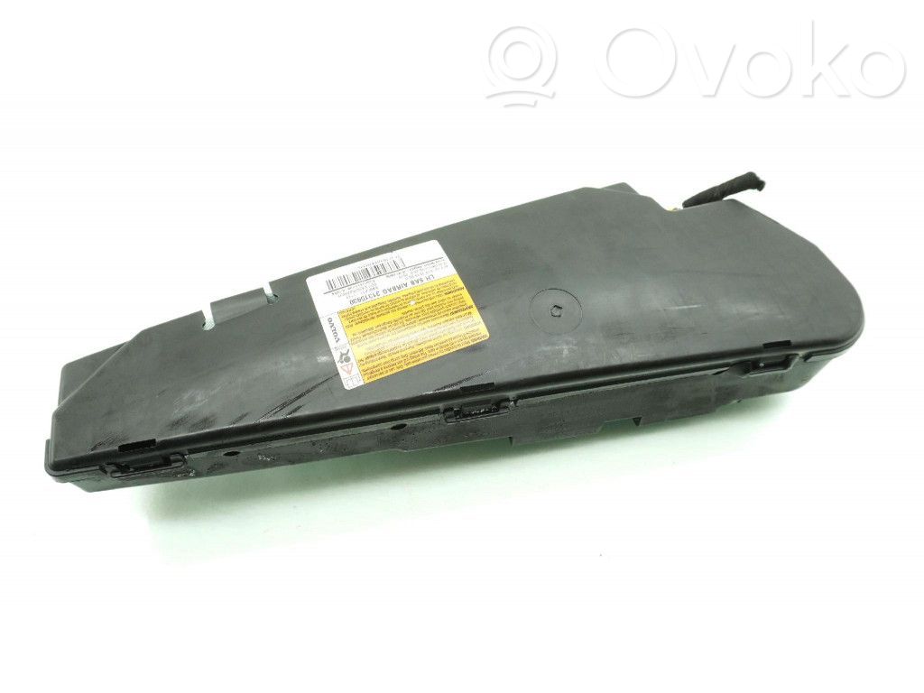 Volvo XC60 Airbag scaun 