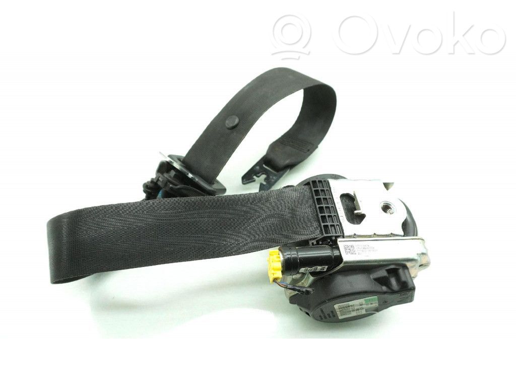 Volvo V40 Cinturón delantero 