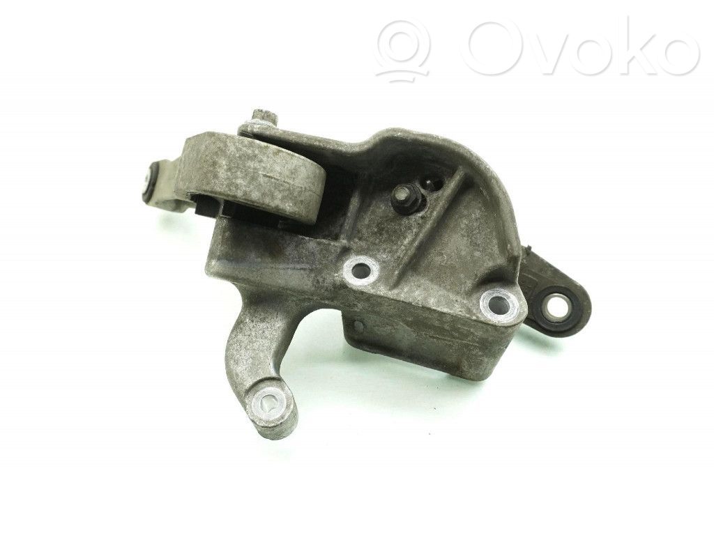 Volvo V40 Engine mount vacuum valve 