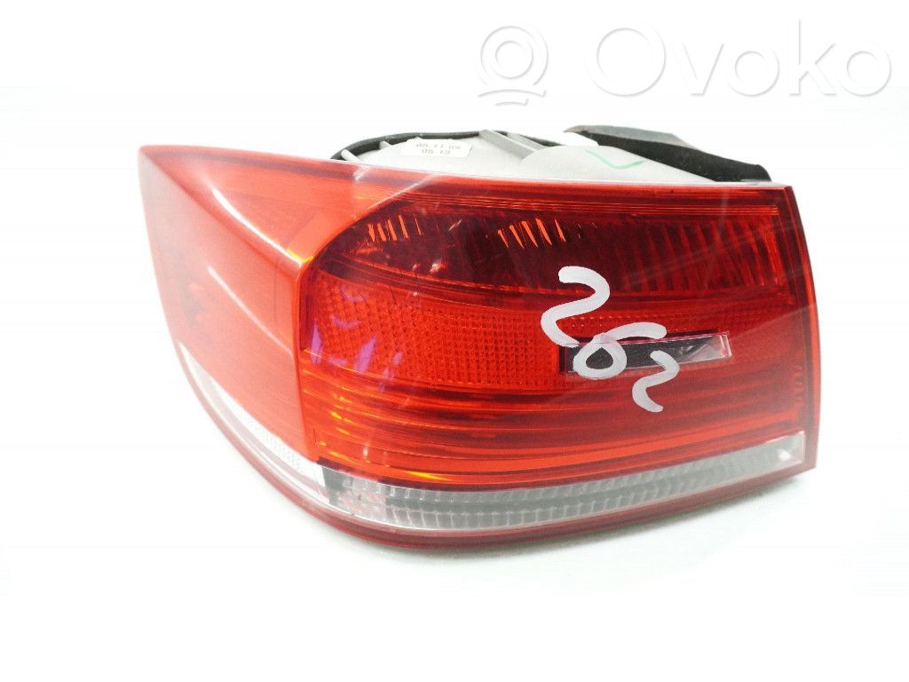 BMW M3 Rear/tail lights 