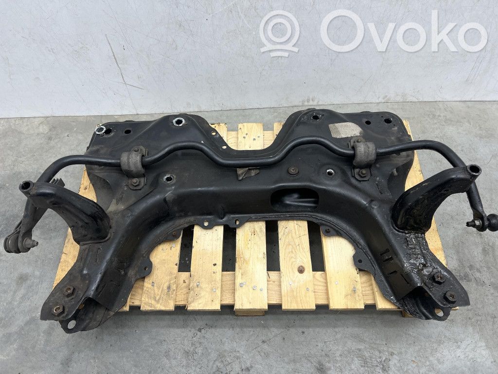 Fiat 500X Front subframe 