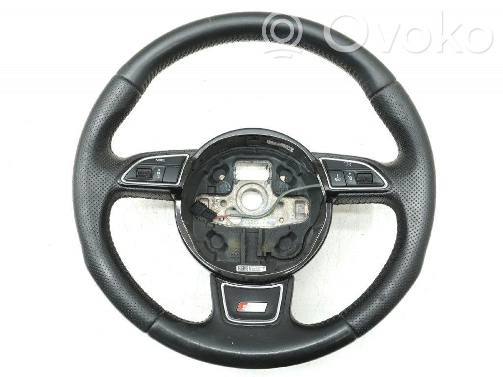 Audi A5 8T 8F Kierownica 