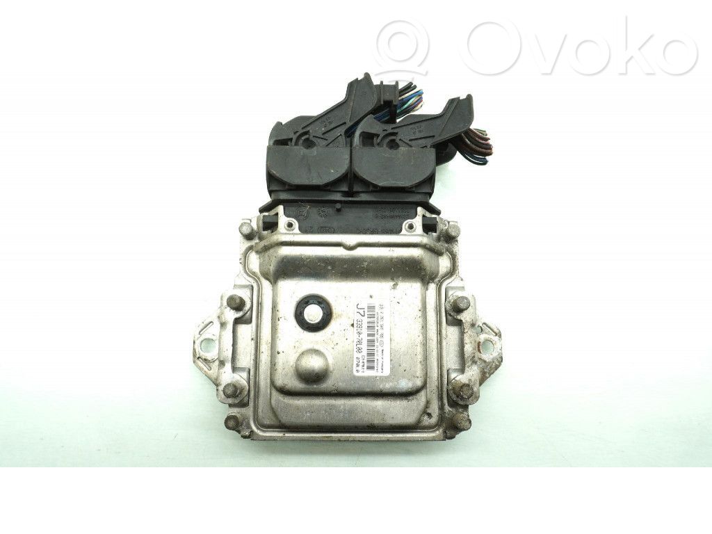 Suzuki Swift II Engine control unit/module ECU 
