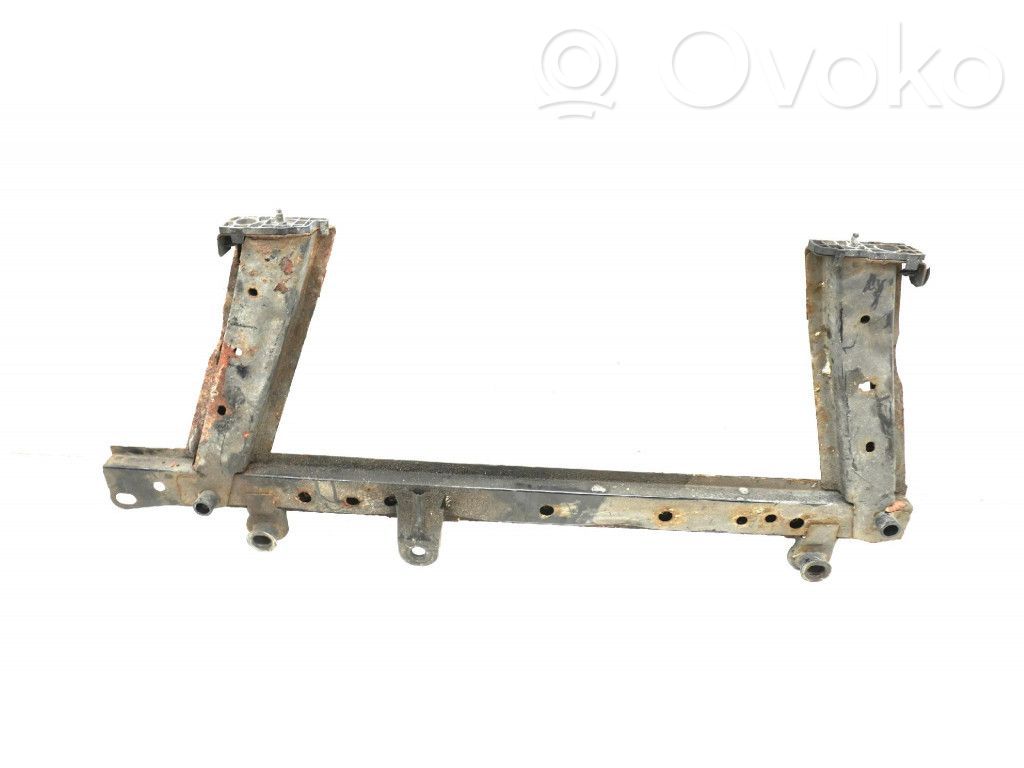 Renault Captur Front bodywork piece 
