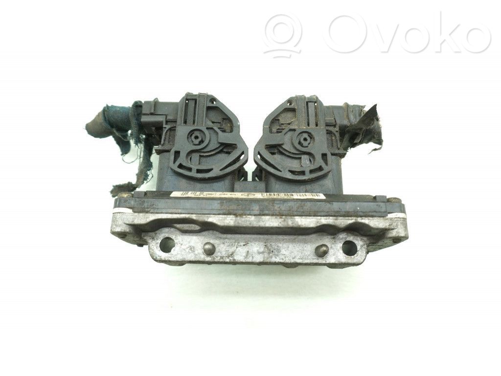 Fiat Panda II Engine control unit/module ECU 