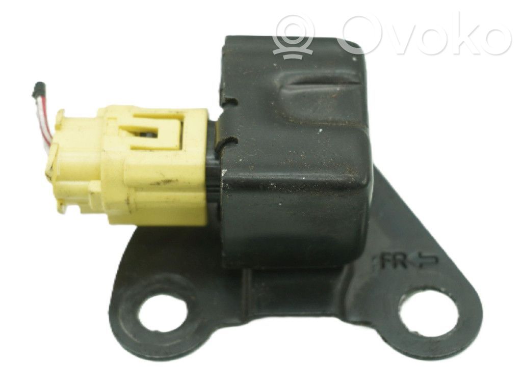 Lexus SC 430 Airbagsensor Crashsensor Drucksensor 