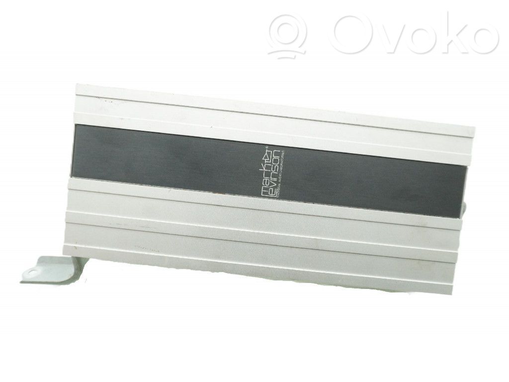 Lexus SC 430 Amplificatore 