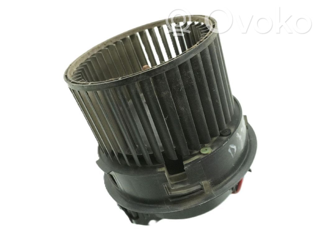 Dacia Duster II Heater fan/blower 