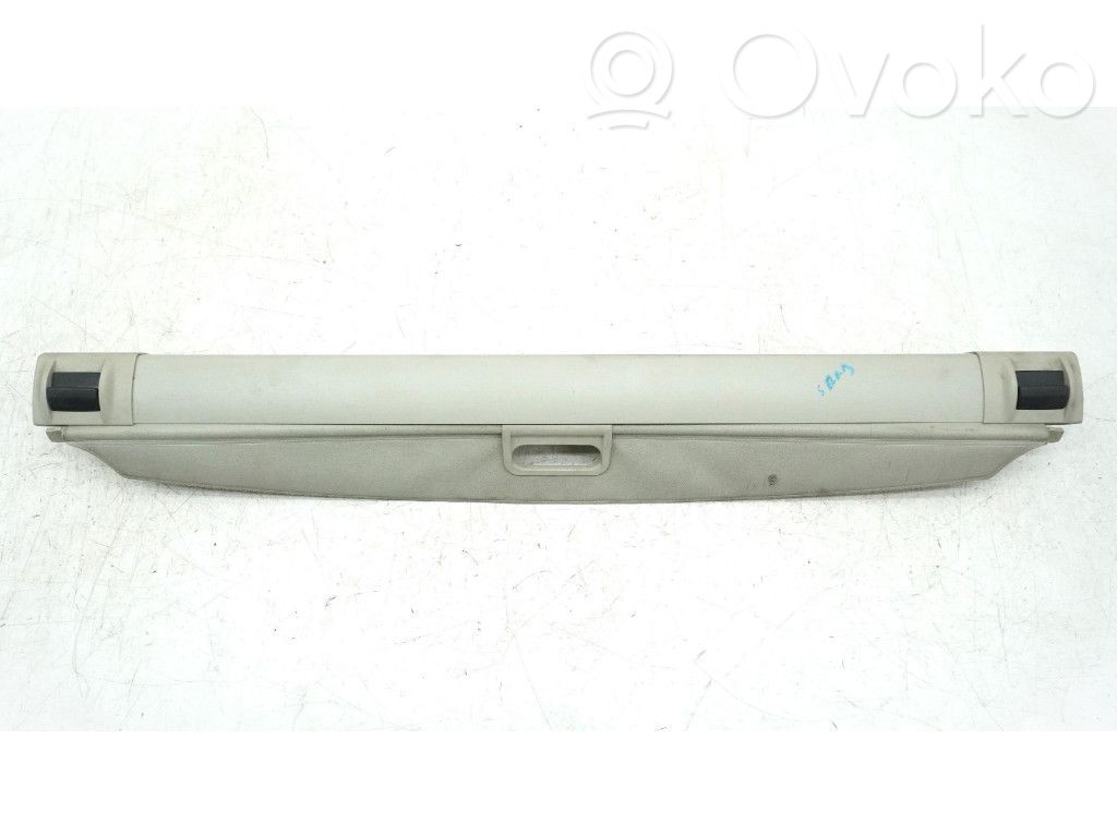 Saab 9-3 Ver2 Tavarahyllyn kansi 