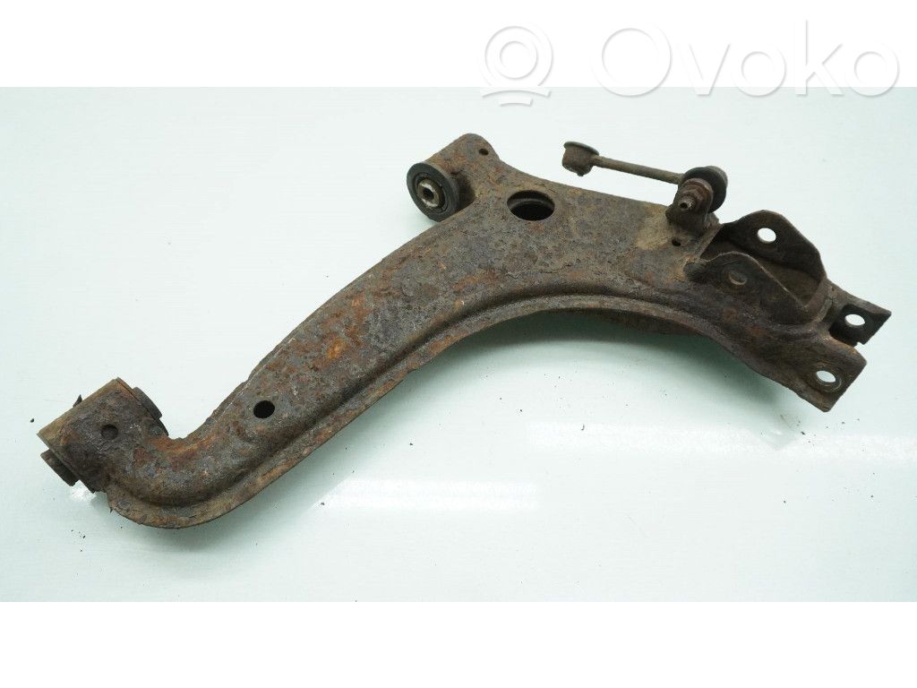 Front control arm