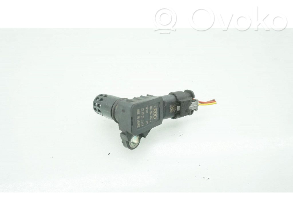 Audi Q3 F3 Luftdrucksensor Ladedruck 