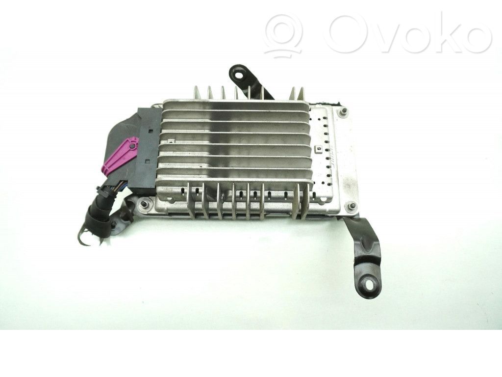 Audi A3 S3 A3 Sportback 8P Sound amplifier 