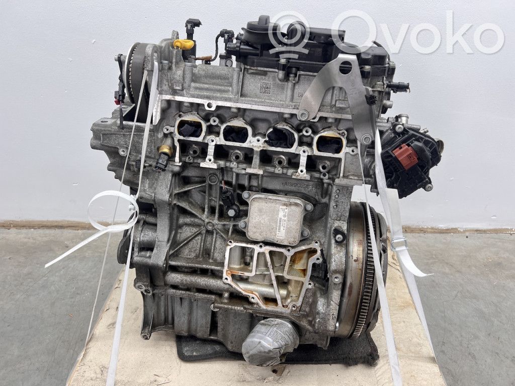 Engine   DPB,DPB