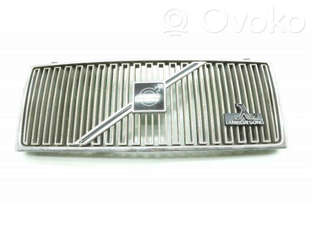 Volvo 940 Grilă față 