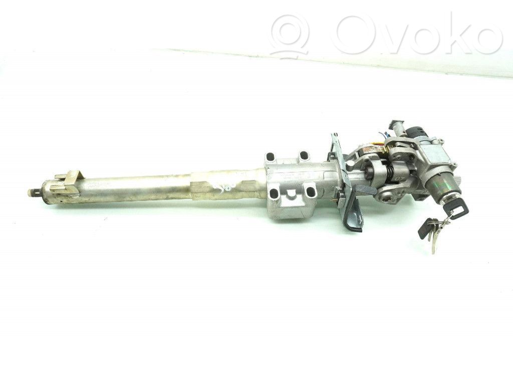 Volvo 940 Steering wheel axle 