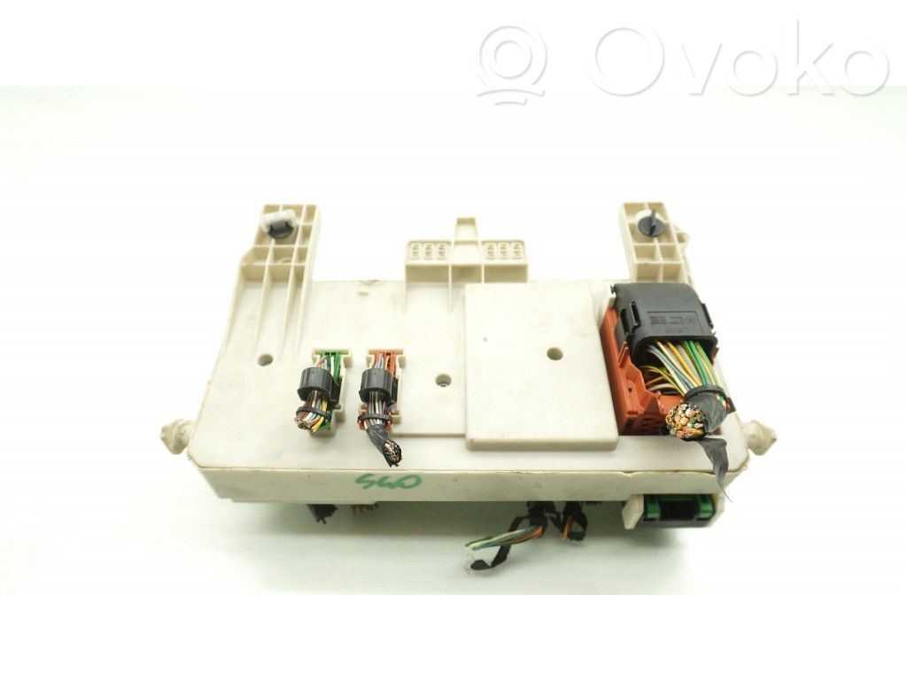 Volvo S40 Fuse box set 