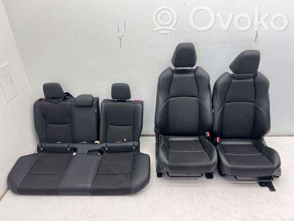 Juego del asiento