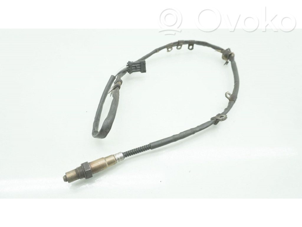 Lambda probe sensor   0258006196,0258006196