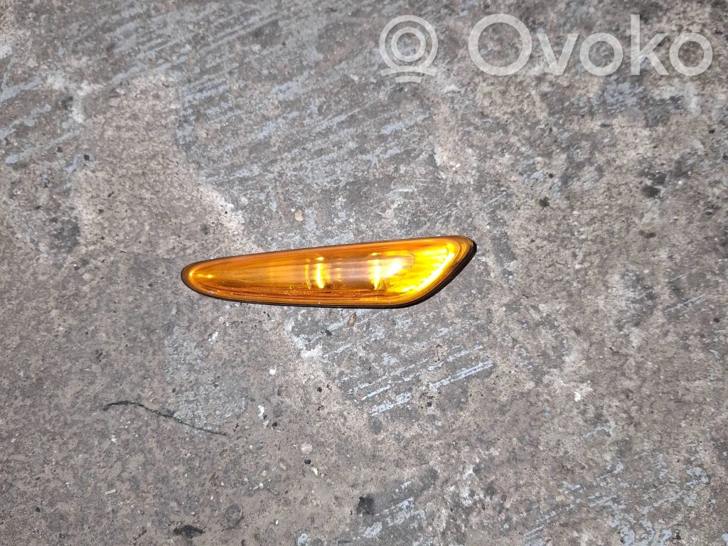 BMW 3 E46 Third/center stoplight 