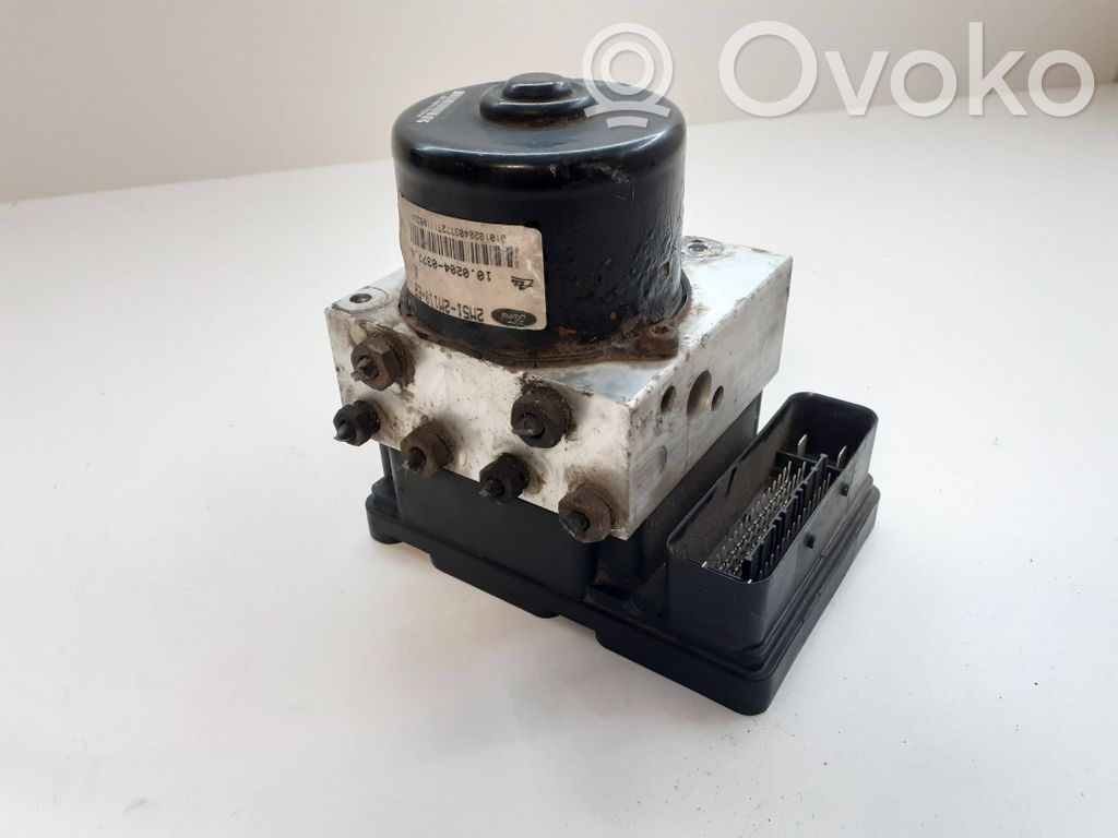 Ford Focus ABS Pump 