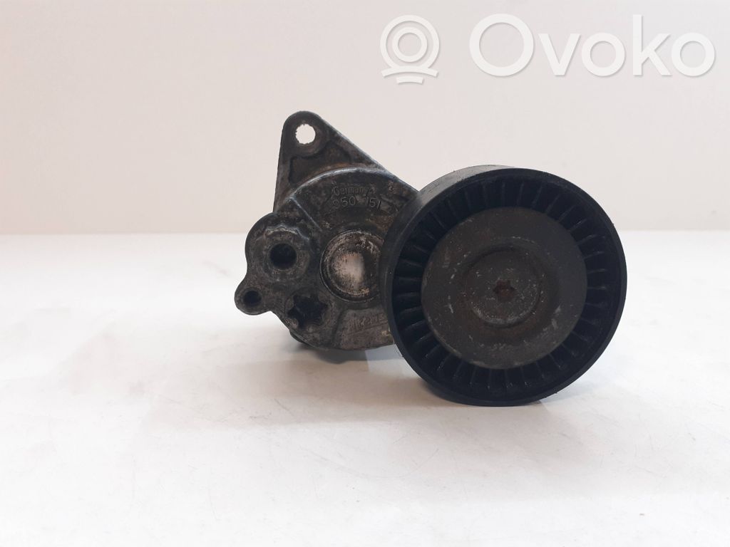 Mercedes-Benz Sprinter W906 Napinacz paska wielorowkowego / Alternatora 