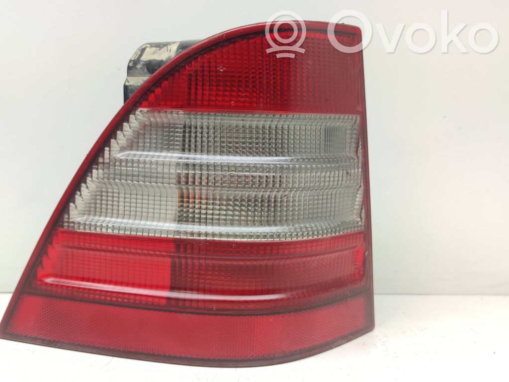 Mercedes-Benz ML W163 Lampa tylna 