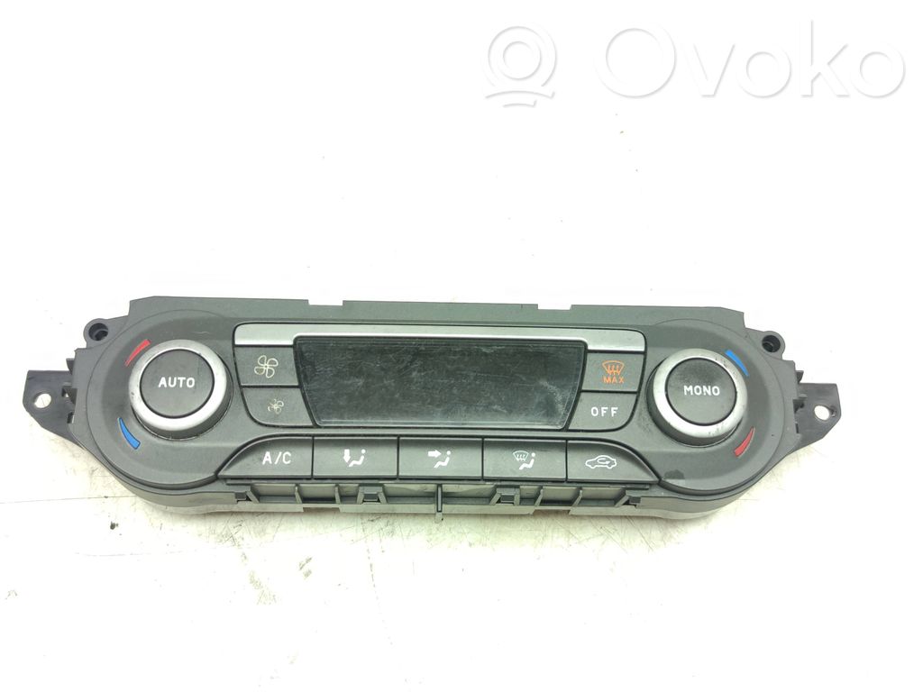 Climate control unit   7M5T18C612AC,0259A,W7FA06737