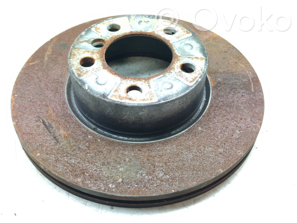 BMW 3 F30 F35 F31 Front brake disc 