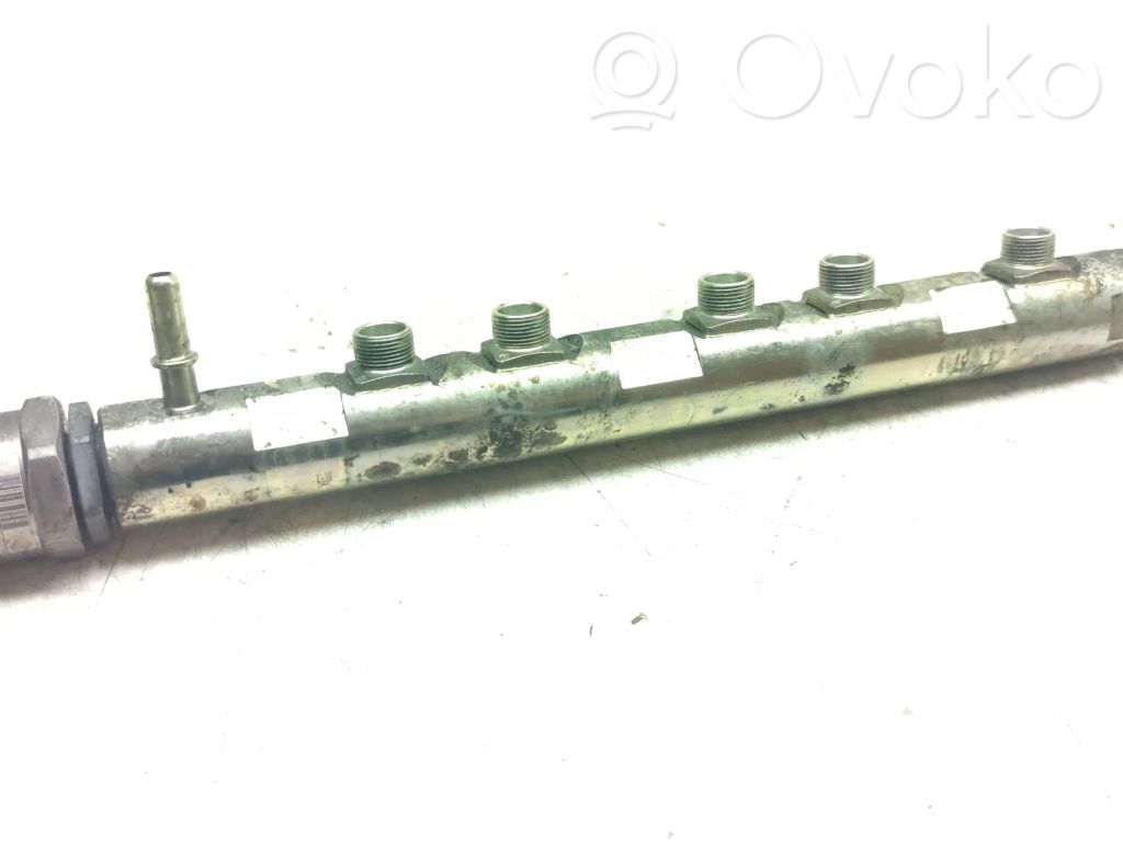 BMW 5 F10 F11 Fuel main line pipe 