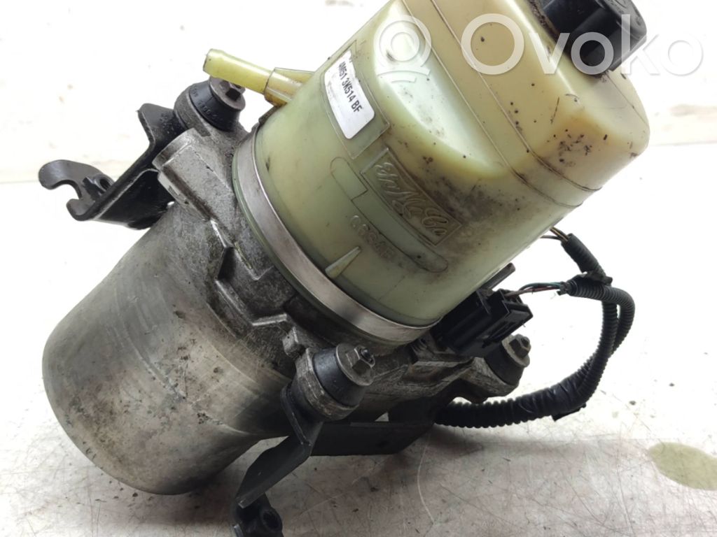 Ford Focus Power steering pump 