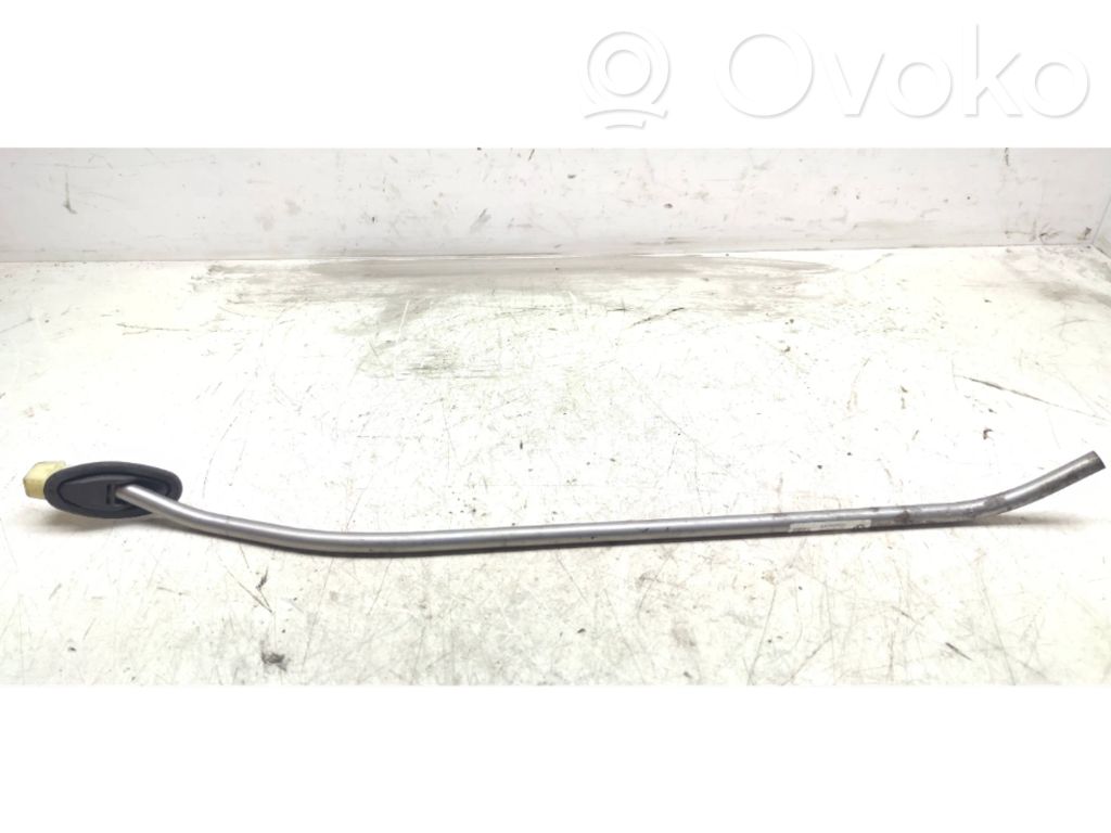BMW 3 F30 F35 F31 Inne części hamulca ręcznego / postojowego 