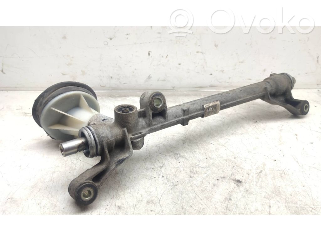 Ford Fiesta Steering rack 