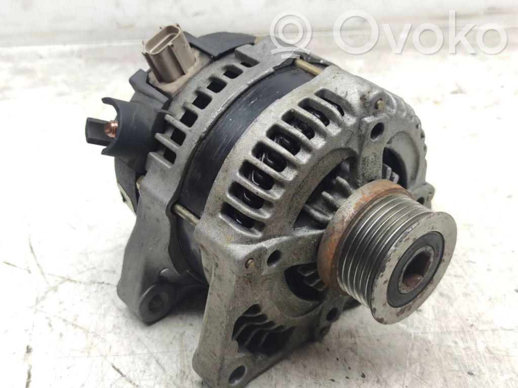 Volkswagen Polo V 6R Generator/alternator 
