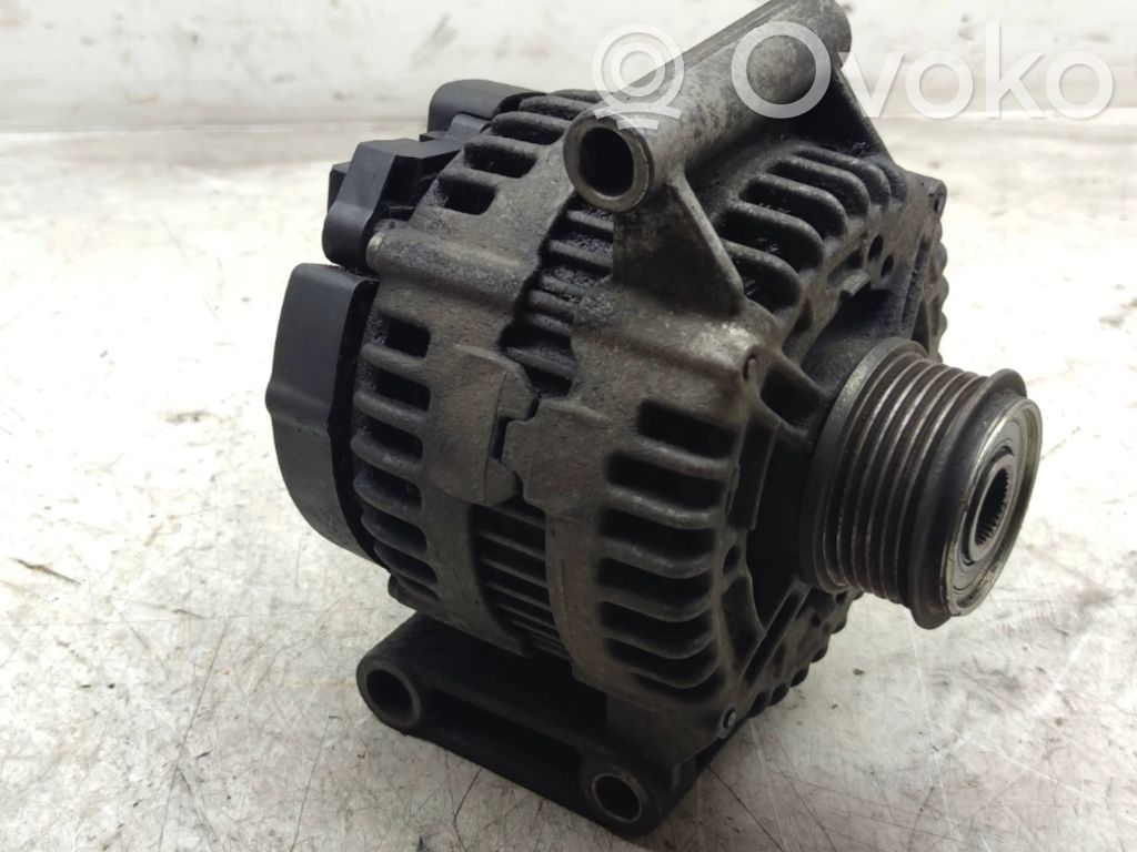 Alternador   0121615002,61W113011,F55476601
