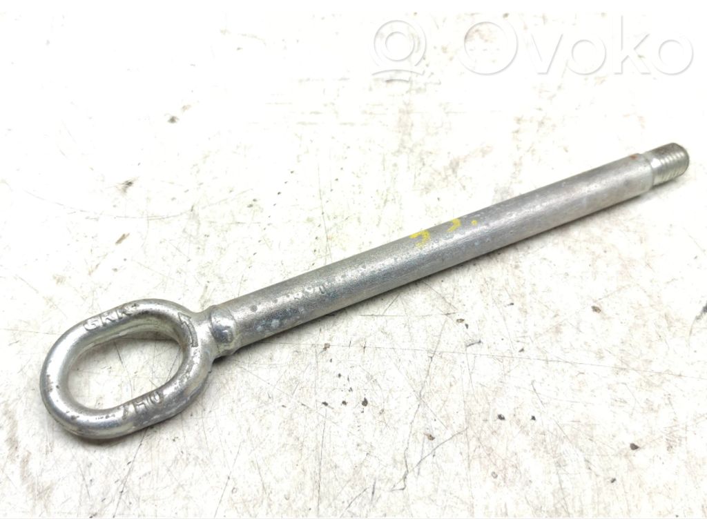 Volkswagen Transporter - Caravelle T5 Towing hook eye 