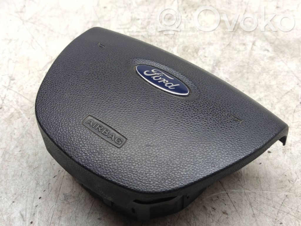 Ford Transit Vairo oro pagalvė 