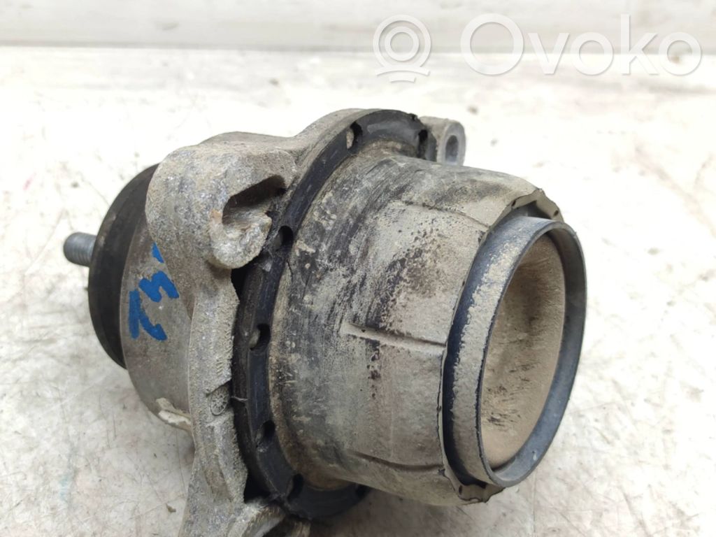Ford Transit Dzinēja spilvens 