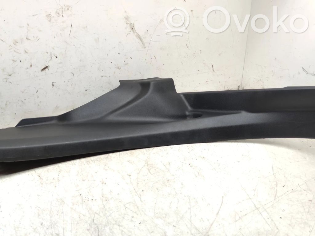 Peugeot 2008 I Listwa progowa tylna 