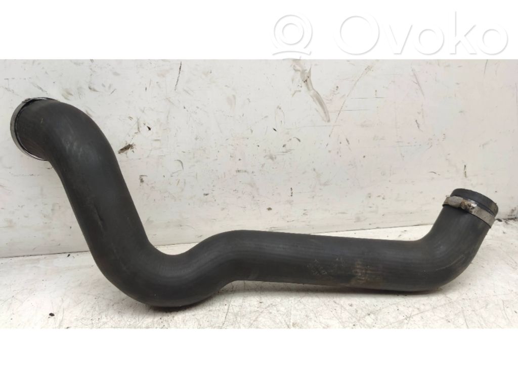 Ford Transit Intercooler hose/pipe 