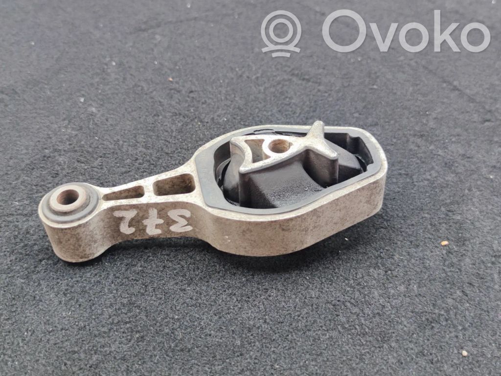 Peugeot 208 I Engine mount bracket 