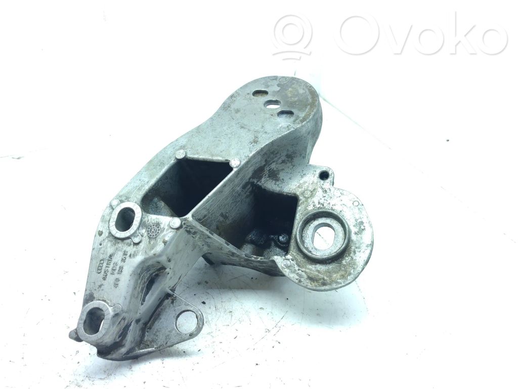Audi A6 S6 C6 4F Engine mounting bracket 
