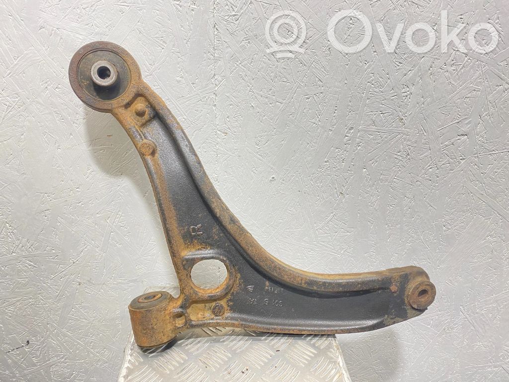 Opel Movano B Dolny wahacz przedni 