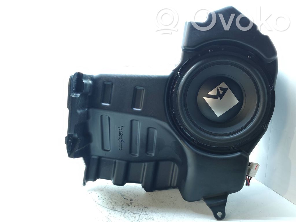 Altavoz subwoofer   8720A191,35HZ200HZ