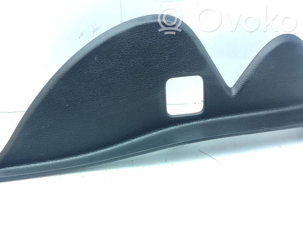 Mitsubishi Eclipse Cross Panelės apdailos skydas (šoninis) 