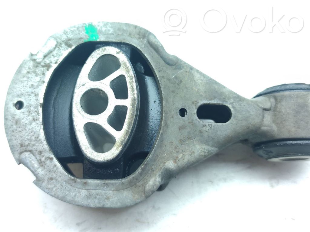 Renault Scenic III -  Grand scenic III Engine mount bracket 