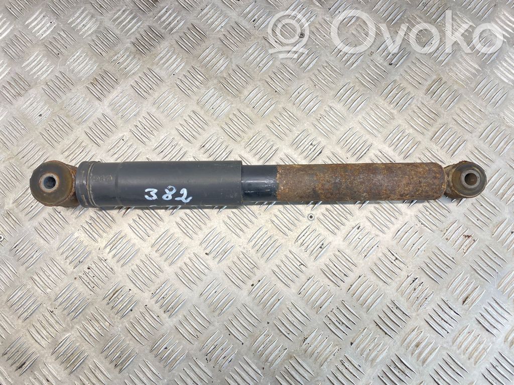 Opel Vivaro Rear shock absorber/damper 