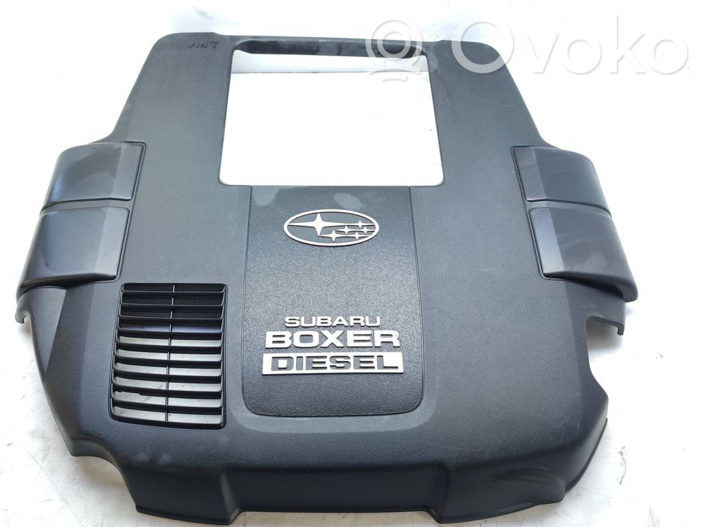 Subaru Forester SH Engine cover (trim) 